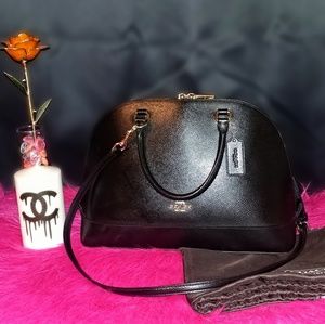 Coach Sierra Satchel